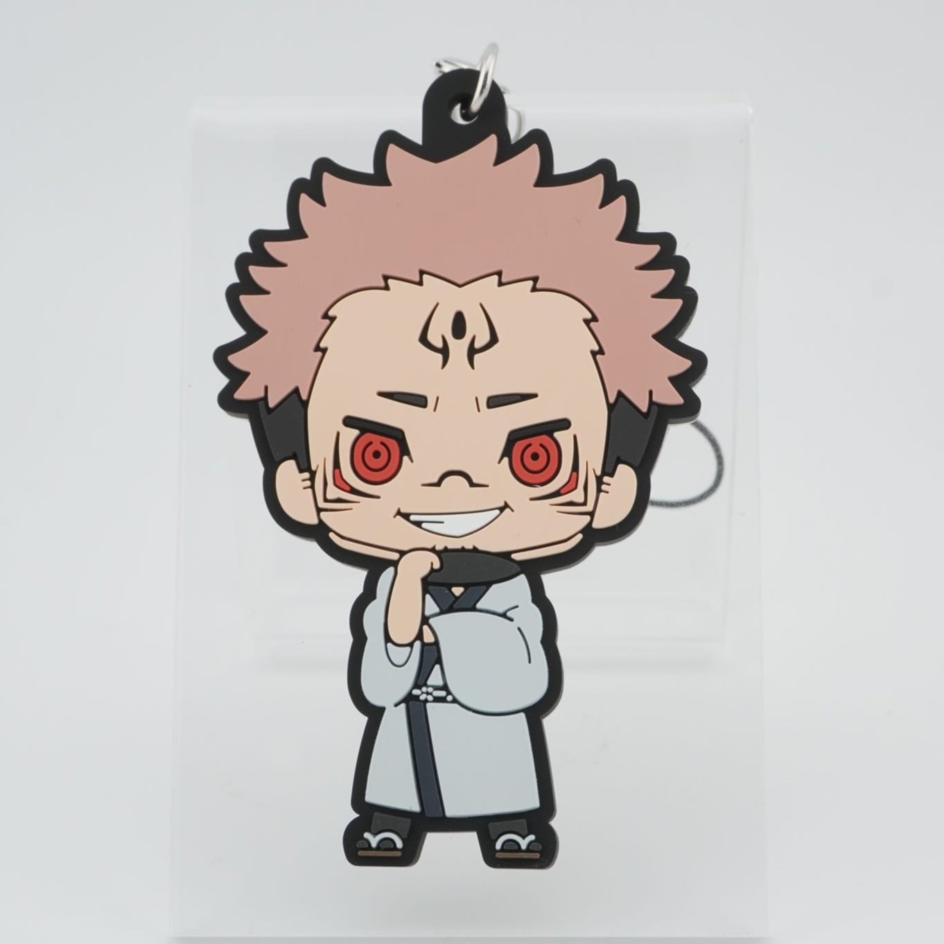 Jujutsu Kaisen Sukuna Anhänger