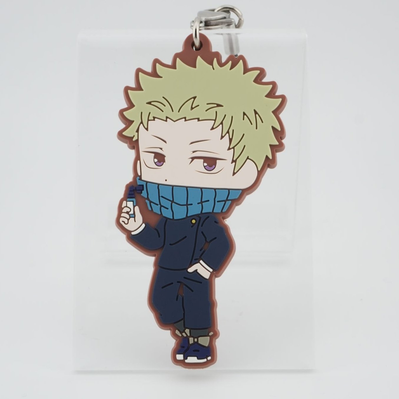 Jujutsu Kaisen Toge Inumaki Anhänger