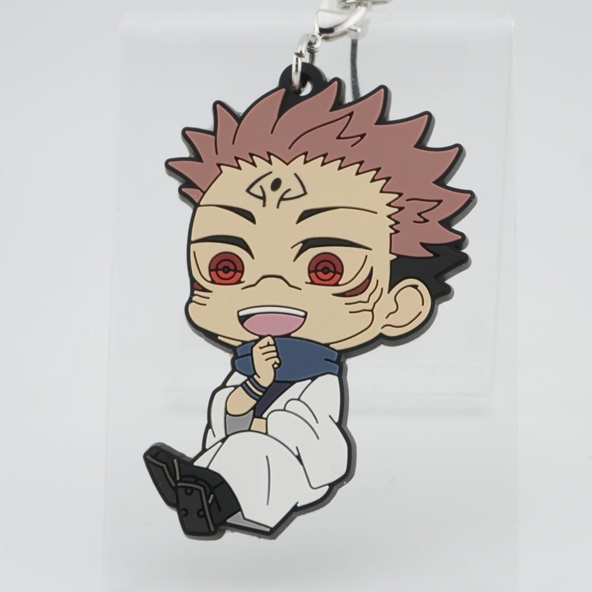 Jujutsu Kaisen Sukuna Anhänger