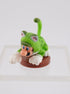 Super Mario Choco Egg Figur