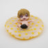 Free! Nagisa 4,5cm Figur