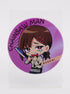 Chainsaw Man Kobeni Button