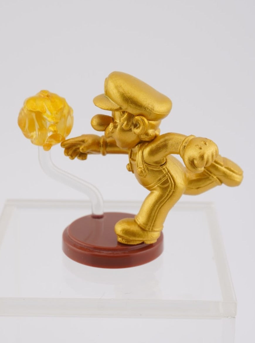 Super Mario Choco Egg Figur