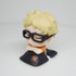 Haikyuu Kei Tsukishima Onemutan 4,5cm Figur