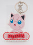 Pokemon Pummeluff "3D" Anhänger