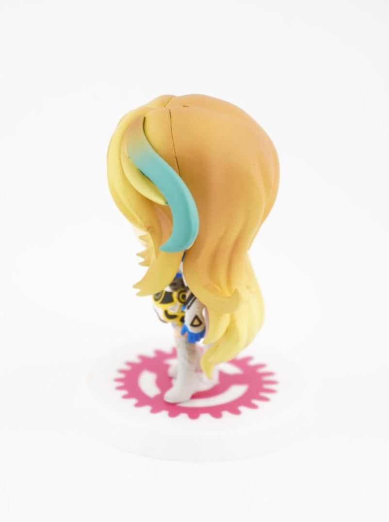 Tales of Xillia Milla Maxwell Figur