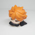 Haikyuu Shoyo Hinata Onemutan 4,1cm Figur