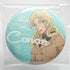 Detektiv Conan Vermouth 55mm Button