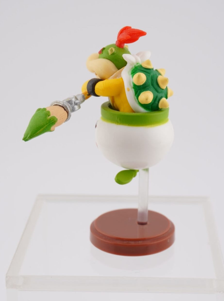 Super Mario Choco Egg Figur