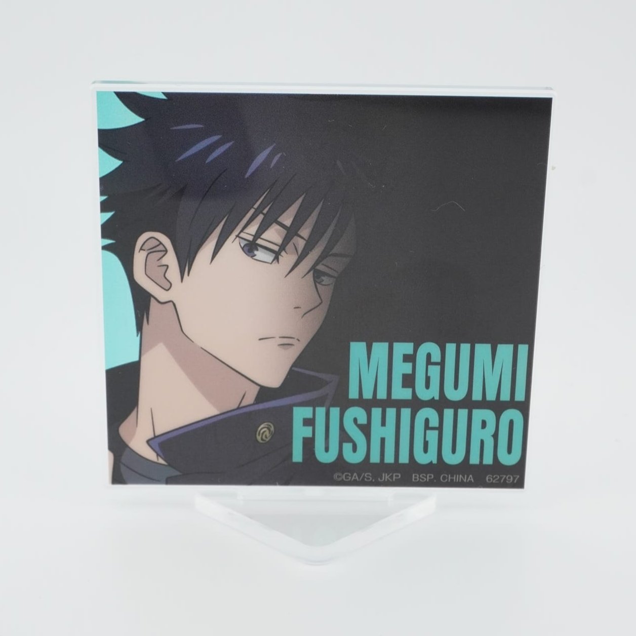Jujutsu Kaisen Megumi Fushiguro 7cm Aufsteller
