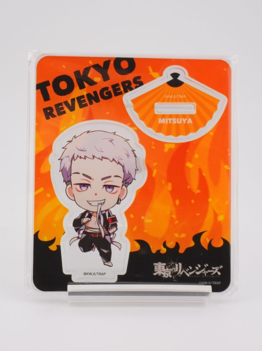 Tokyo Revengers Mitsuya 6 cm Aufsteller