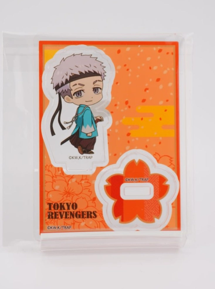 Tokyo Revengers Mitsuya 4,5 cm Aufsteller