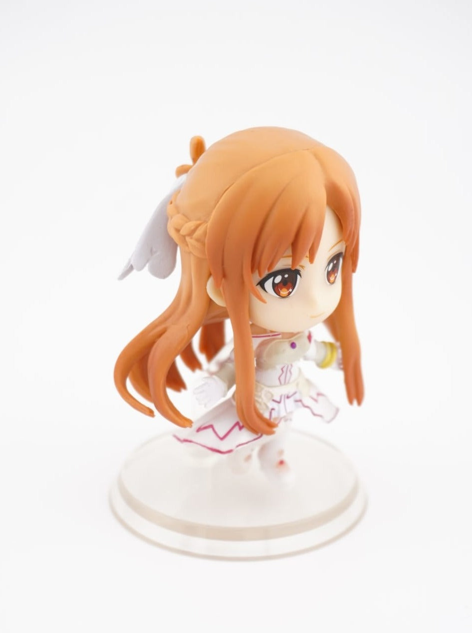 Sword Art Online Asuna Figur