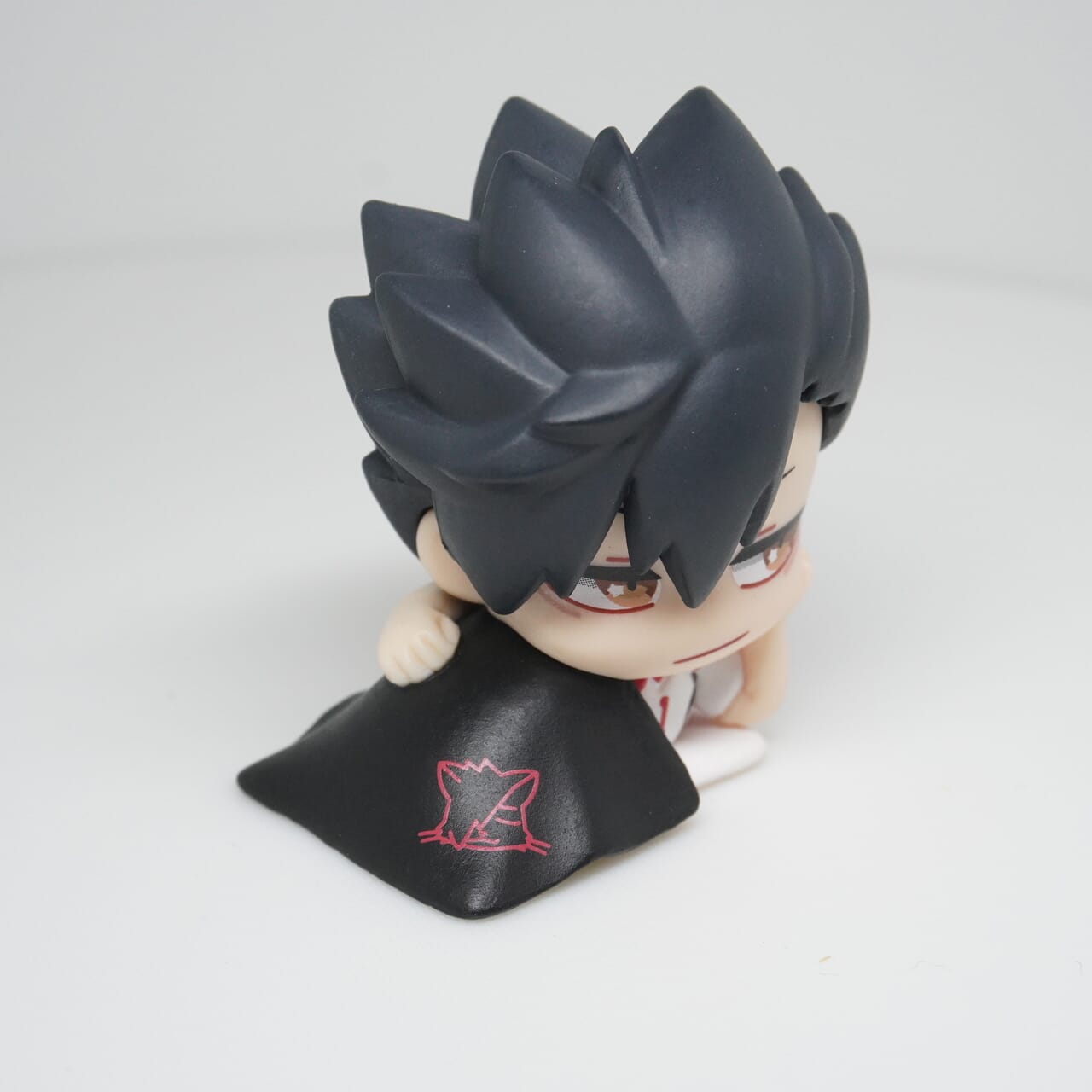 Haikyuu Tetsurō Kuroo Onemutan 4,5cm Figur
