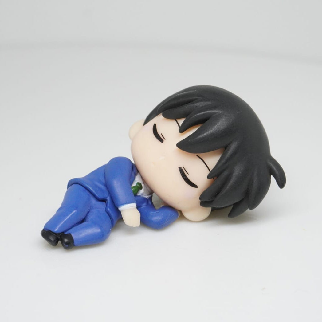 Detektiv Conan Shinichi Nemurasetai 5,5cm Figur