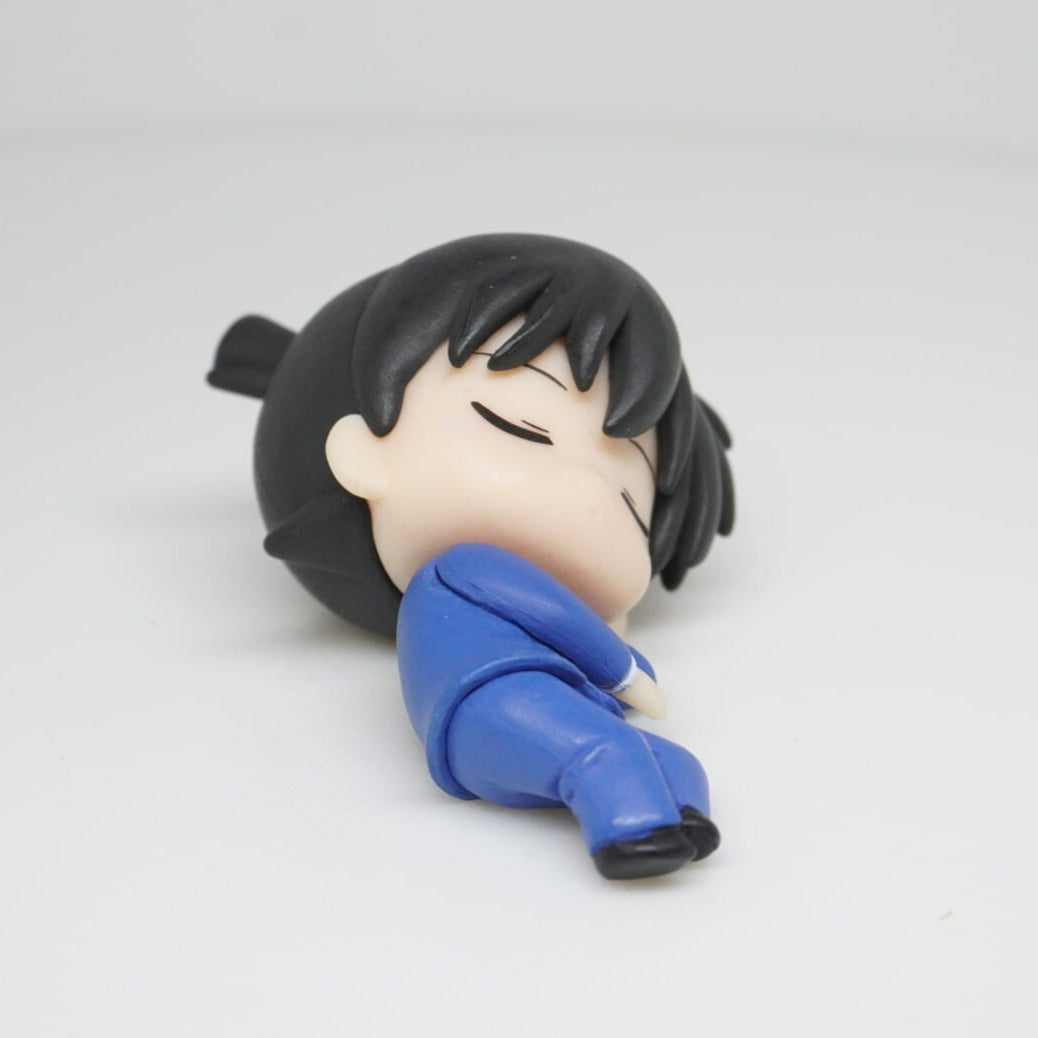 Detektiv Conan Shinichi Nemurasetai 5,5cm Figur