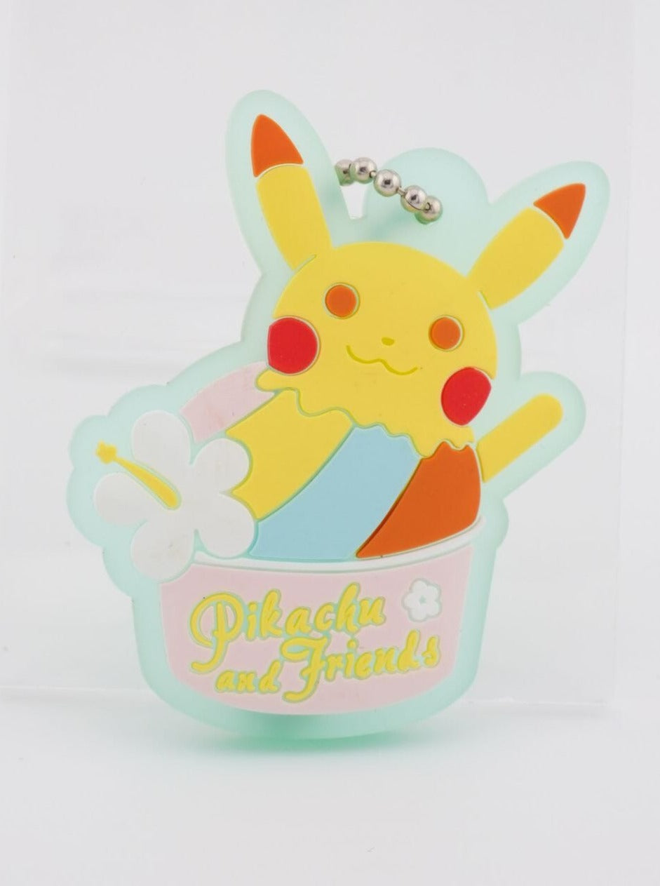 Pokemon Pikachu Anhänger