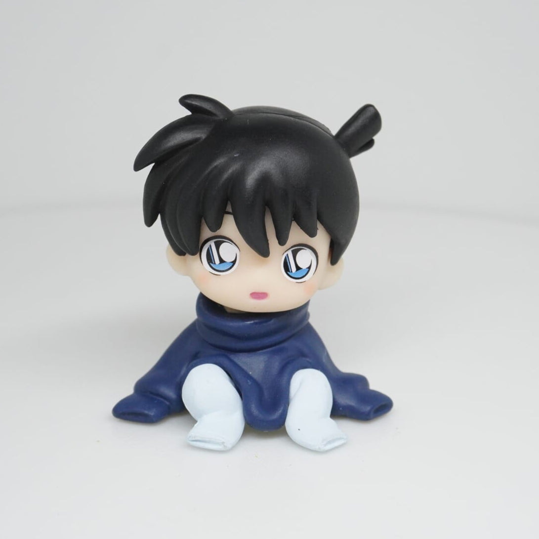 Detektiv Conan Shinichi Chijimase 4,1cm Figur