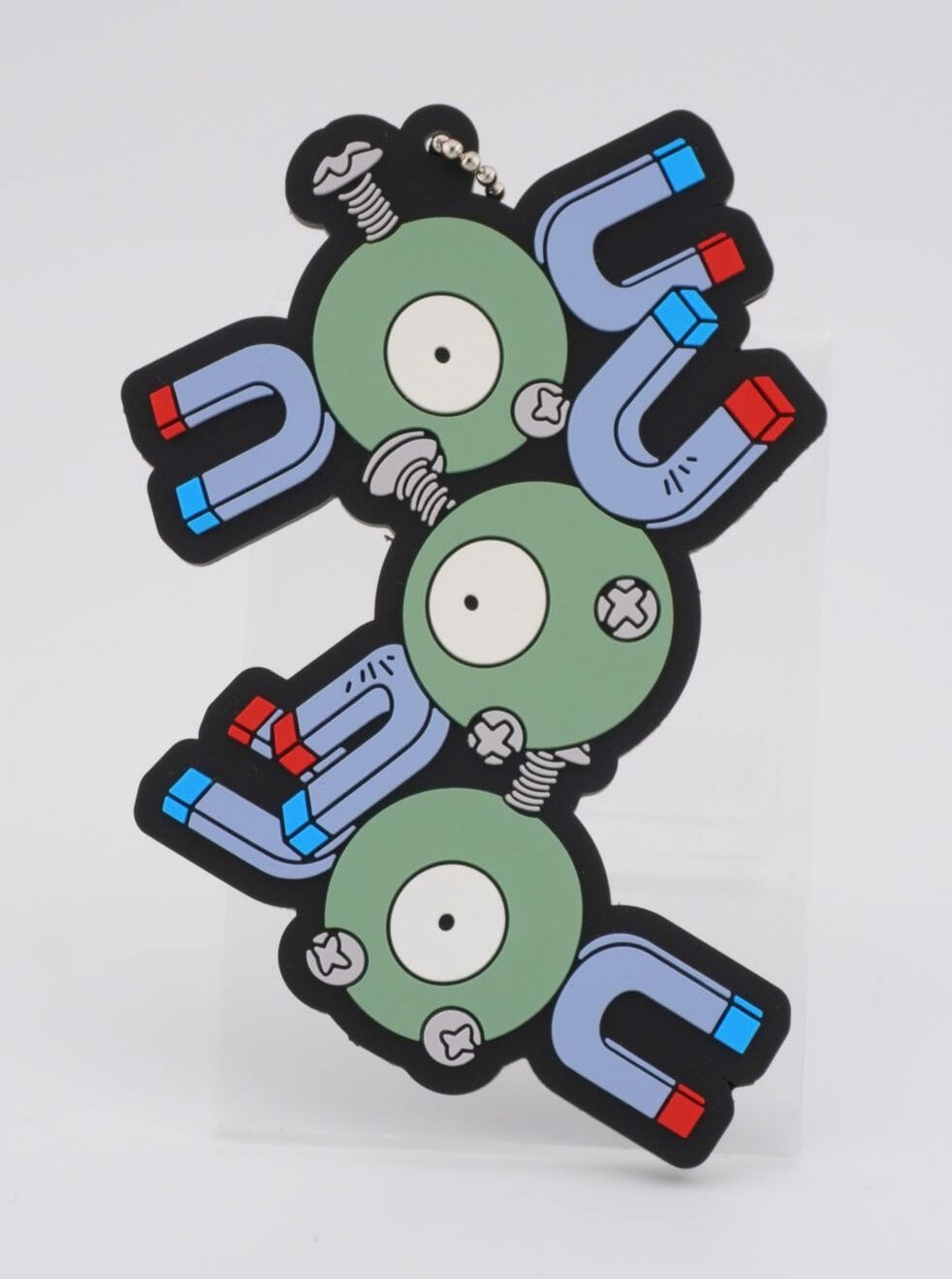 Pokemon Magneton Anhänger