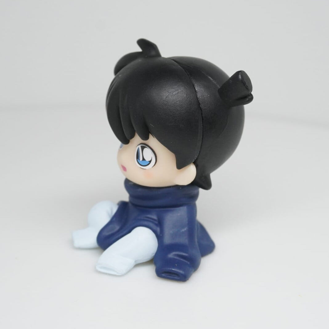 Detektiv Conan Shinichi Chijimase 4,1cm Figur