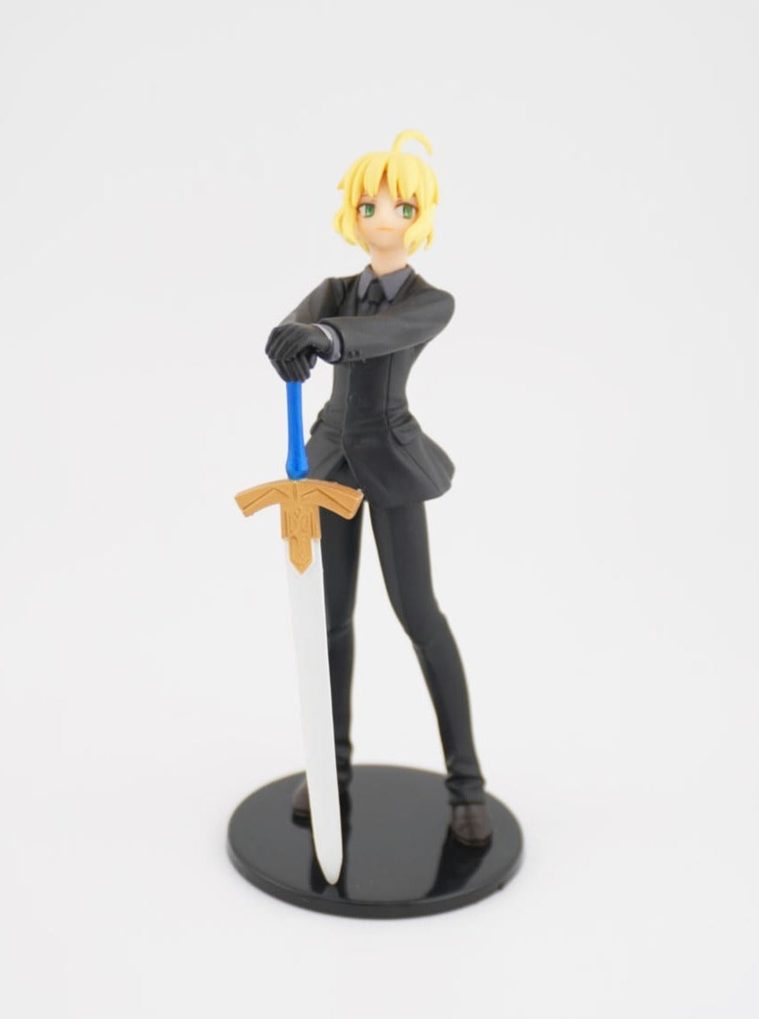 Fate Saber 11cm Figur