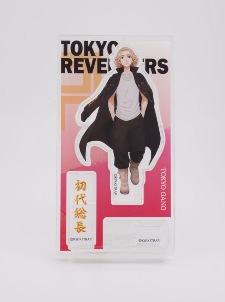 Tokyo Revengers Mikey 9,5 cm Aufsteller