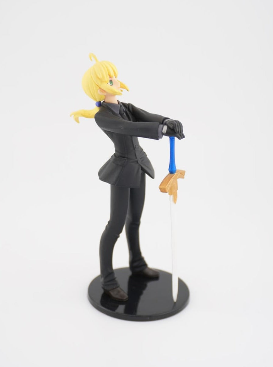 Fate Saber 11cm Figur