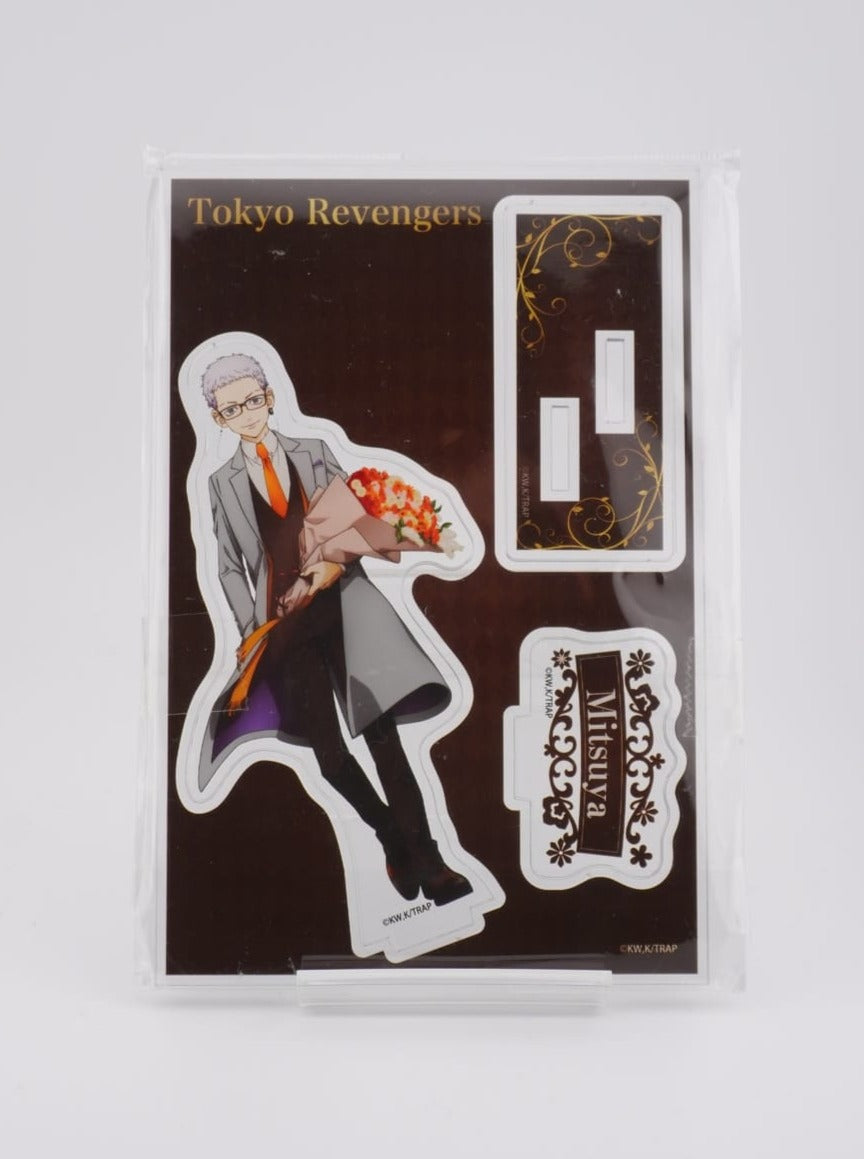 Tokyo Revengers Mitsuya 11,5 cm Aufsteller