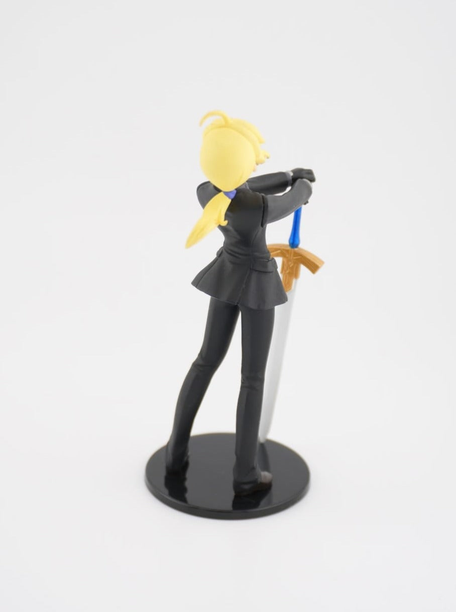 Fate Saber 11cm Figur