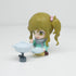 Laid-Back Camp Aoi Inuyama 3,2cm Figur