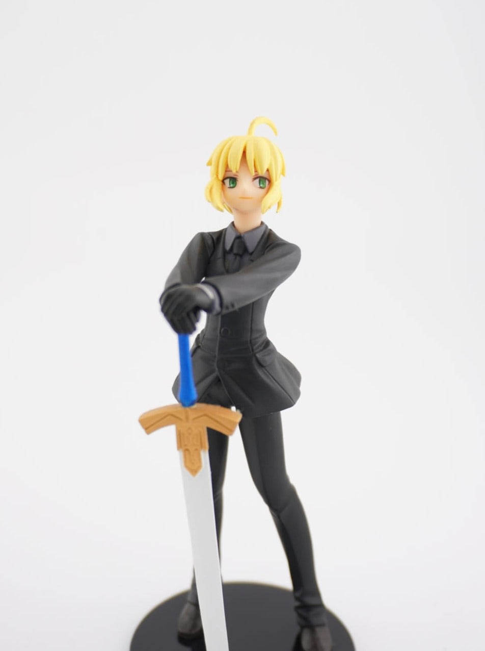 Fate Saber 11cm Figur