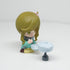 Laid-Back Camp Aoi Inuyama 3,2cm Figur