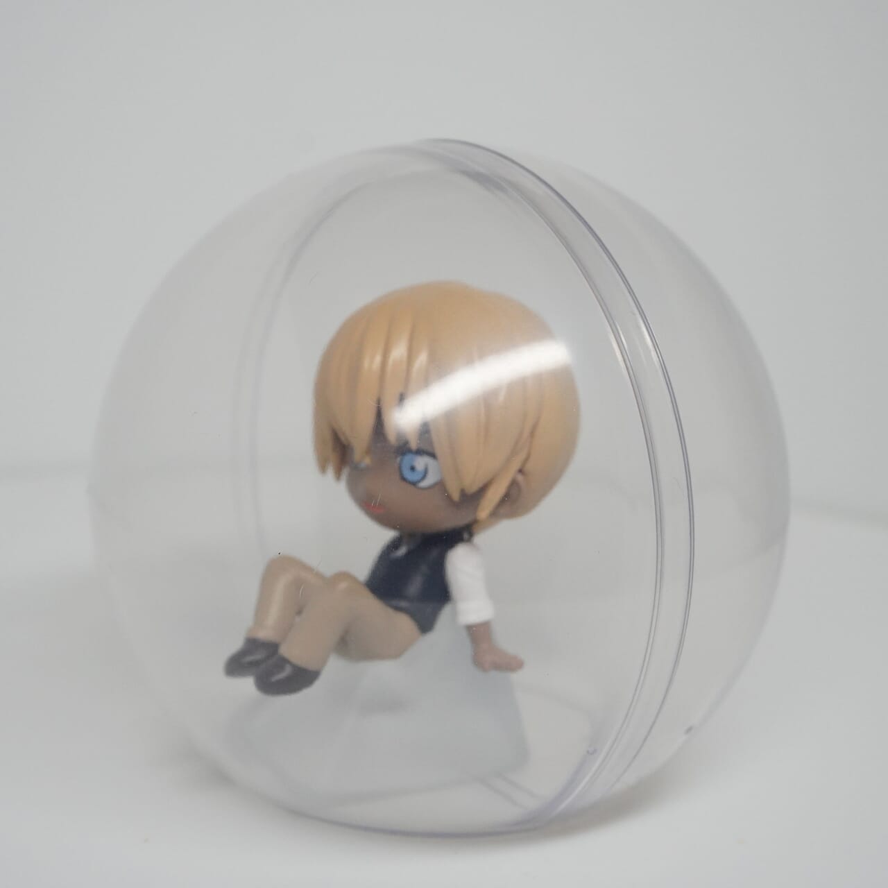 Detektiv Conan Toru Amuro 4,4cm Figur