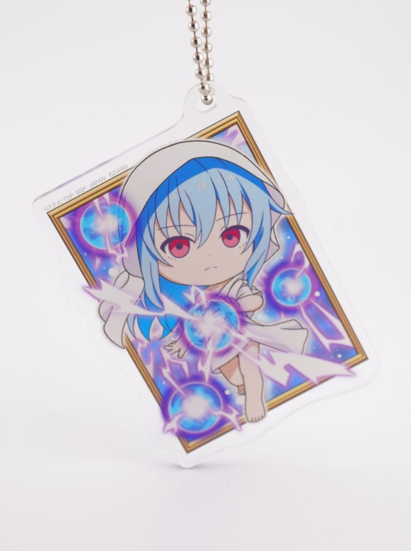 That Time I Got Reincarnated as a Slime Rimuru Anhänger