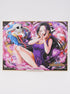 One Piece Treasure Cruise Boa Hancock Shikishi