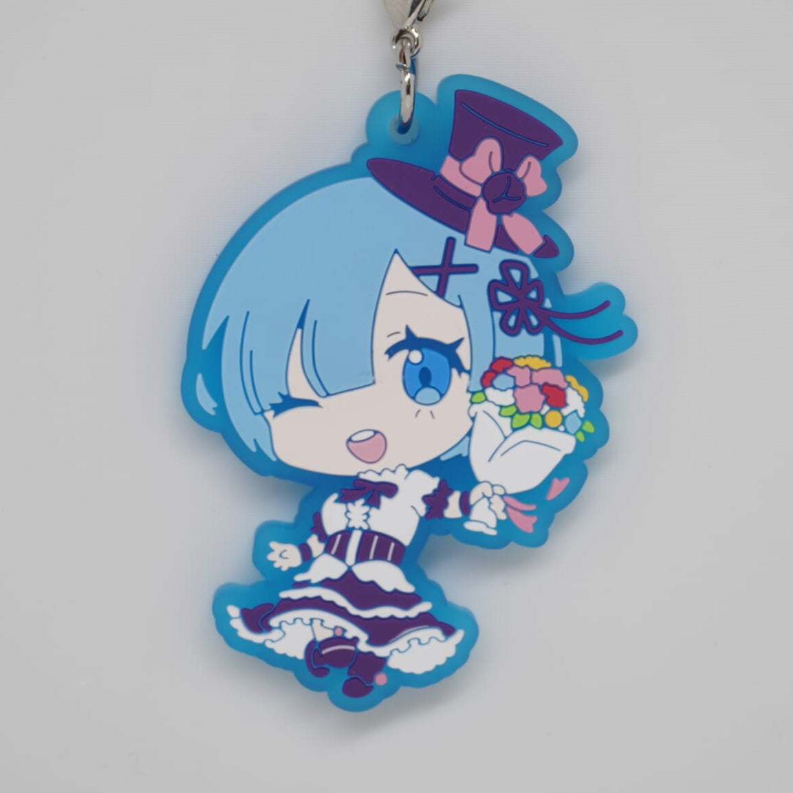 Re:Zero Rem Anhänger