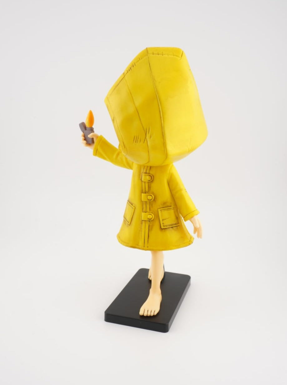 Little Nightmares Six 17,5cm Figur