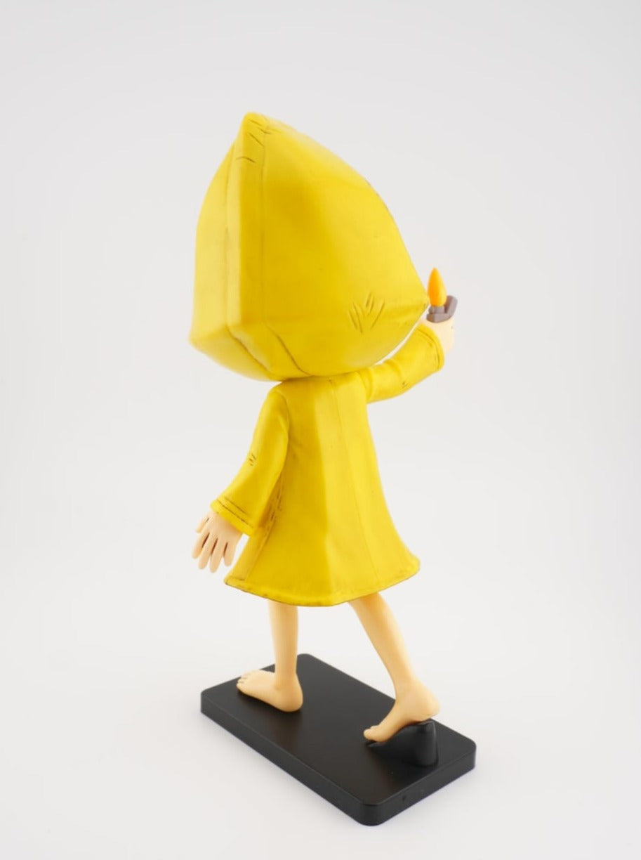 Little Nightmares Six 17,5cm Figur