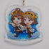 Kaintai Collection Haruna & Kirishima Anhänger