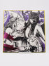 One Piece EX Robin (Devil) & Black Maria Shikishi