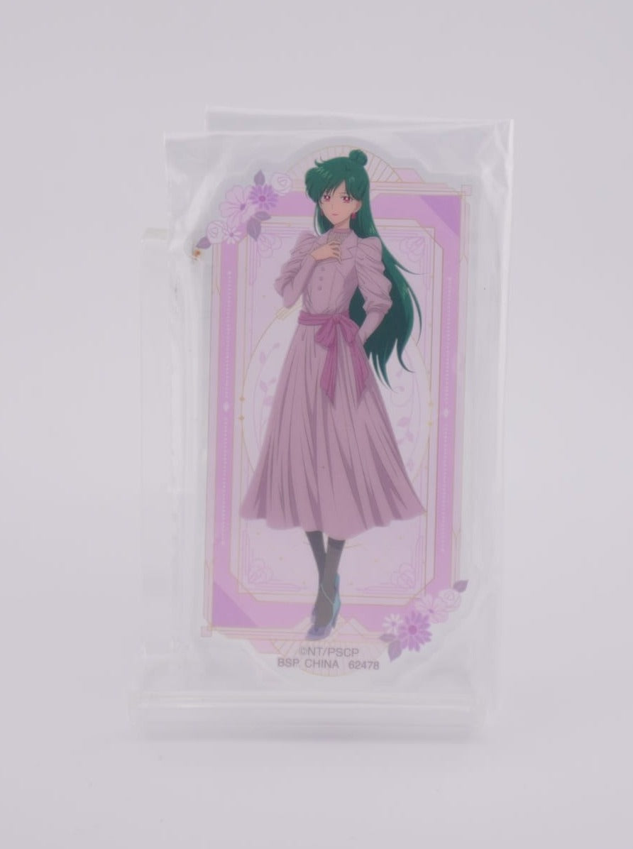 Sailor Moon Cosmos Antique Style Setsuna 9 cm Aufsteller