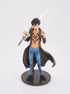 One Piece Trafalgar Law 14-17cm Figur