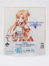 Sword Art Online Asuna Shikishi