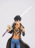 One Piece Trafalgar Law 14-17cm Figur