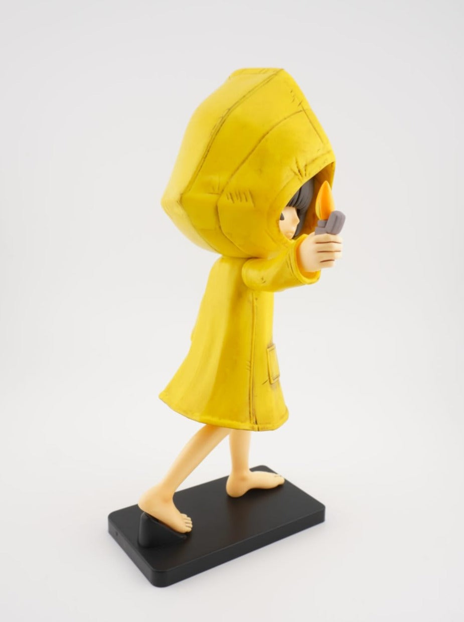 Little Nightmares Six 17,5cm Figur