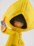 Little Nightmares Six 17,5cm Figur