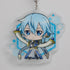 Sword Art Online Sinon Anhänger