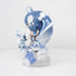 Hatsune Miku Snow Miku 2025 Kuji A Prize 5,5cm Figur