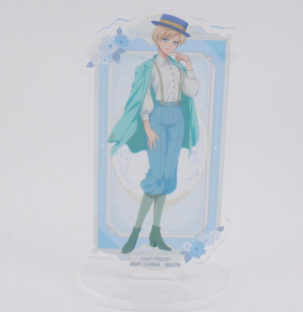 Sailor Moon Cosmos Antique Style Haruka 9 cm Aufsteller