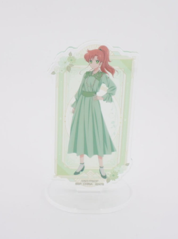 Sailor Moon Cosmos Antique Style Makoto 9 cm Aufsteller